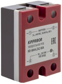 HD-2544.ZD3 [M02] Твердотельное реле , арт. 00000101189