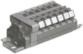 Блок зажимов наборных БЗН24-4М25-02 тип 2 99922817