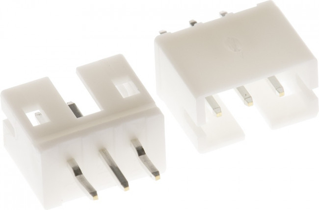 B3B-PH-K-S(LF)(SN), Штекер