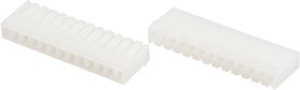 09-50-3181, KK 396 Female Connector Housing, 3.96mm Pitch, 18 Way, 1 Row 09-50-3181, KK 396 Female Connector Housing, 3.96mm Pitch, 18 Way, 1 Row