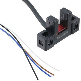 PM-L45, Датчик: оптоэлектронный, Дальность: 6мм, NPN, DARK-ON, LIGHT-ON PM-L45, Датчик: оптоэлектронный, Дальность: 6мм, NPN, DARK-ON, LIGHT-ON