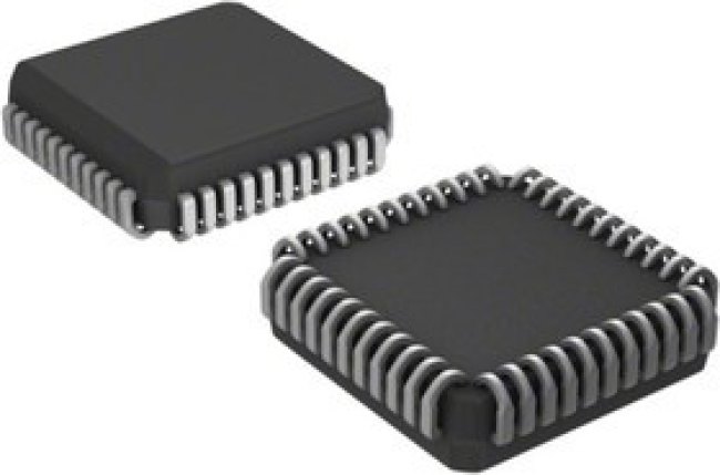 IR2133JPBF, Драйвер MOSFET/IGBT, инвертируюший вход, 6-OUT, High и Low-Side, 3-фазный мост [PLCC-44, IR2133JPBF, Драйвер MOSFET/IGBT, инвертируюший вход, 6-OUT, High и Low-Side, 3-фазный мост [PLCC-44,