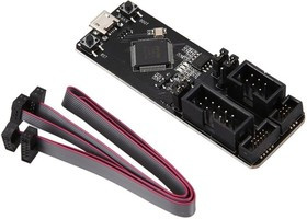 ESP-PROG, Программатор/отладчик для беспроводных микросхем и модулей Espressif