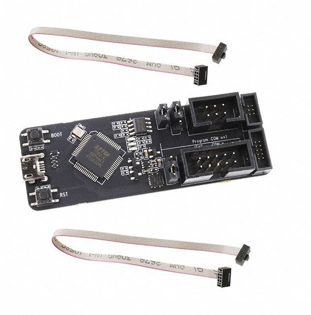 ESP-PROG, Программатор/отладчик для беспроводных микросхем и модулей Espressif