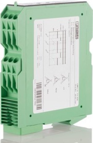 2905597, Voltage Monitoring Relay, 3 Phase, DPDT, DIN Rail 2905597, Voltage Monitoring Relay, 3 Phase, DPDT, DIN Rail