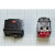 Переключатель движковый, 28x19.2h4.5, контакты 4C, 10А, 250В, DPST,SS-01