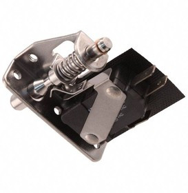 23AC82, Basic / Snap Action Switches SPDT 5A QC Switch Door ROD
