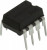PVI1050NPBF, МОП-транзисторное реле, 8В DC, 10мкА, DPST-NO