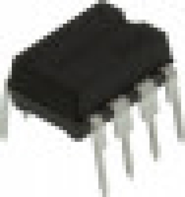 PVI1050NPBF, МОП-транзисторное реле, 8В DC, 10мкА, DPST-NO PVI1050NPBF, МОП-транзисторное реле, 8В DC, 10мкА, DPST-NO