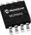 MCP6002-I/SN, Operational Amplifiers - Op Amps Dual 1.8V 1MHz