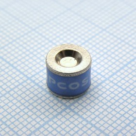 B88069X2240C103, 8x6mm 230V +20% 20kA/20A 2-х элек. SMD A80A230X