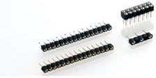 310-87-132-01-640101, Headers &amp; Wire Housings