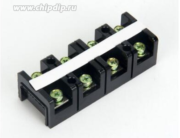 081-12-02, Блок зажимов ТС-604 HLT