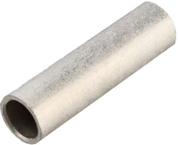 Гильза медная ГМЛ-50-11 (опрес.) луженая КВТ 41305 Гильза медная ГМЛ-50-11 (опрес.) луженая КВТ 41305