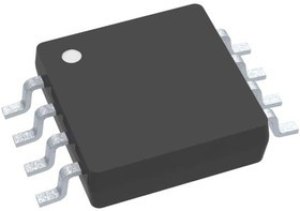 INA331AIDGKT, INA331AIDGKT, Instrumentation Amplifier, 250µV Offset 25MHz, R-RO, 7.5 V, 8-Pin VSSOP INA331AIDGKT, INA331AIDGKT, Instrumentation Amplifier, 250µV Offset 25MHz, R-RO, 7.5 V, 8-Pin VSSOP