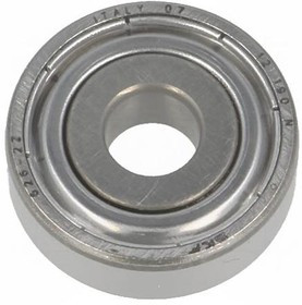 626-2Z, Подшипник: шариковый однорядный, dвнутр: 6мм, dвнешн: 19мм, W: 6мм 626-2Z, Подшипник: шариковый однорядный, dвнутр: 6мм, dвнешн: 19мм, W: 6мм