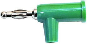 BU-P1825-5, Test Plugs &amp; Test Jacks STACKABLE BANANA PLUG, GRN 15A