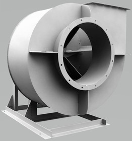 Пылевой вентилятор 1 ВЦП 7-40 № 3,15 левый 0 гр. с дв. 2.2 кВт/3000 об/мин 03.08.217973