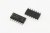 Микросхема LM2902DR, корпус SO-14-150, усилитель; STM