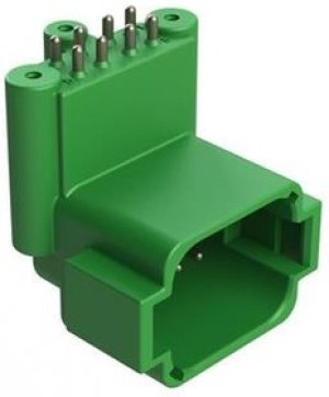 829-22-006-20-002101, Headers & Wire Housings Spring-Loaded Hdr,1R Horiz Mount, T/H, 6 829-22-006-20-002101, Headers & Wire Housings Spring-Loaded Hdr,1R Horiz Mount, T/H, 6