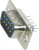 DPBS-9M-S (DS1034 09M), Вилка на плату 9pin