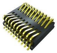FSI-120-03-G-D-M-AB-TR, Board to Board &amp; Mezzanine Connectors 1.00 mm One-Piece Interface