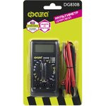 Мультиметр цифровой DG830B 5008748