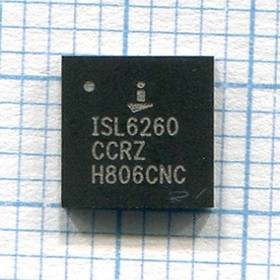 ISL6260CCRZ