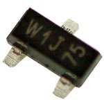 PMBT2369.215, Транзистор: NPN, биполярный, 15В, 0,2А, 250мВт, SOT23 PMBT2369.215, Транзистор: NPN, биполярный, 15В, 0,2А, 250мВт, SOT23