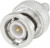51S107-108N5, RF Connectors / Coaxial Connectors BNC Straight Plug Straight Plug