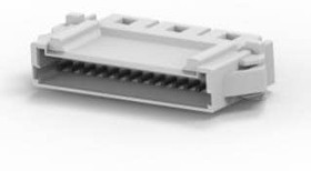 1-292215-4, Headers & Wire Housings 14 POS POST HDR 1.5mm 1-292215-4, Headers & Wire Housings 14 POS POST HDR 1.5mm