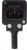 PX0685, C14 Right Angle Cable Mount IEC Connector Male, 10A, 250 V