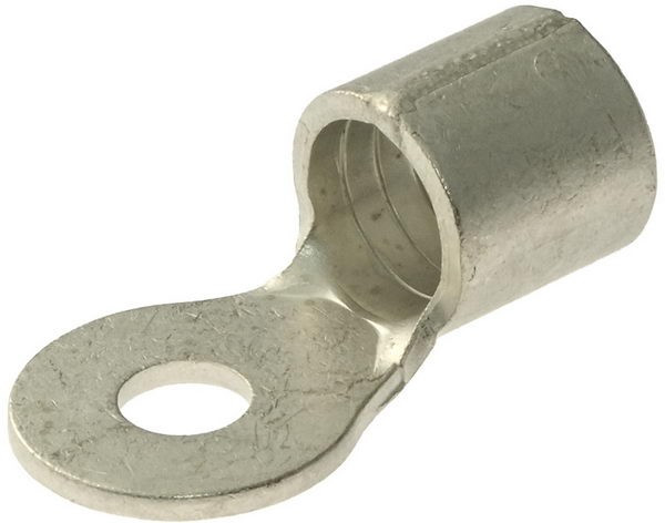 40846, Наконечник кабельный ПМ 120-10 (КВТ)