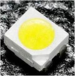 CLA2A-WKW-CXbZ0153, Standard LEDs - SMD 120DG C-WT WT FC HI BRT LED 5500K 3.2V