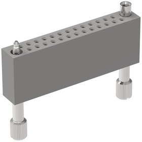 WTDXA24SJTB, Rectangular MIL Spec Connectors 2Row Straight Recptl I/O