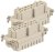 09330162726, Heavy Duty Power Connectors FEMALE INSERT 32 POLE CAGE CLAMP