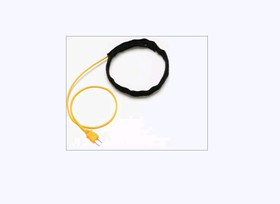 80PK-11, Датчик температуры, термопара типа K