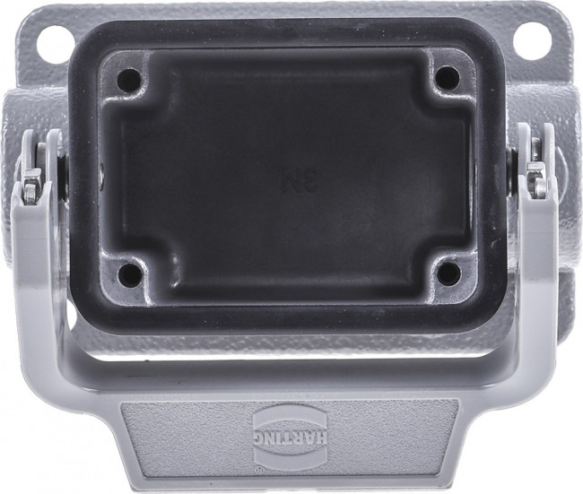 19300061250, Корпус: для прямоугольных разъемов, Серия: Han, Корп: размер 6В