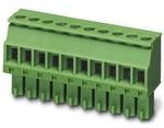 1827127, Pluggable Terminal Blocks 2 Pos 3.81mm pitch Plug 28-16 AWG Screw