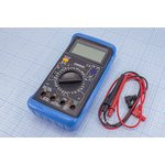 Мультиметр, цифровой, M890D, Sinotronics