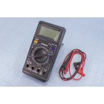 Мультиметр, цифровой, M890D, Sinotronics