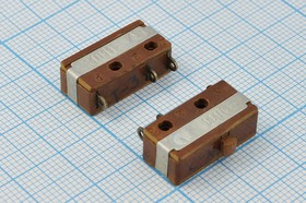 Переключатель концевой(путевой) 20x 7 x10, 30&amp;220В, 4&amp;3А, ON-(ON), H12, МП11; №330 ПКонц 20x 7 x10\ 30&amp;220\ 4&amp;3\ON-(ON)\\H12\МП11\