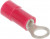 19070-0013, Terminals RING TONGUE STUD 8 18-22 AWG
