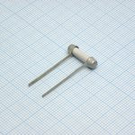 ВП1-2, 3.15 А, 250 В, Предохранитель керамический