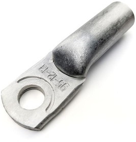 Наконечник алюминиевый ТА 95-12-13мм УХЛ3 (опрес.) ЗЭТАРУС zeta10416 Наконечник алюминиевый ТА 95-12-13мм УХЛ3 (опрес.) ЗЭТАРУС zeta10416