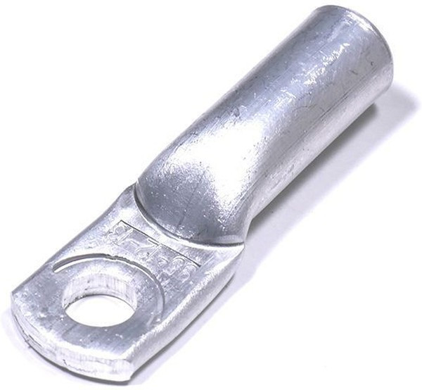 Наконечник алюминиевый ТА 95-12-13мм УХЛ3 (опрес.) ЗЭТАРУС zeta10416