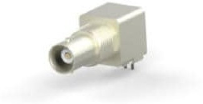 5227433-1, RF Connectors / Coaxial Connectors RA JACK BHD