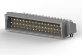 5148020-5, DIN 41612 Connectors ASSY,PIN,EURO,"C/2" L-FREE,48 POS.,.104 5148020-5, DIN 41612 Connectors ASSY,PIN,EURO,"C/2" L-FREE,48 POS.,.104