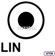 RV1194A, Реле напряжения генератора