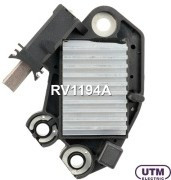 RV1194A, Реле напряжения генератора